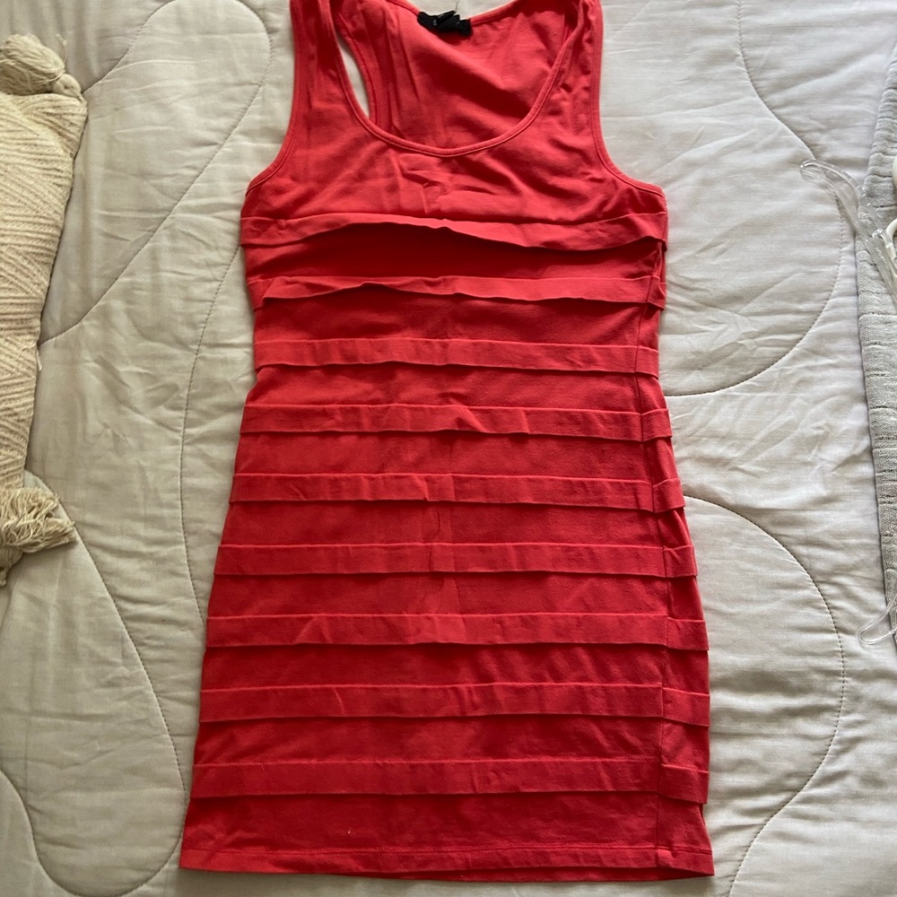 Cute and comfortable sun dress